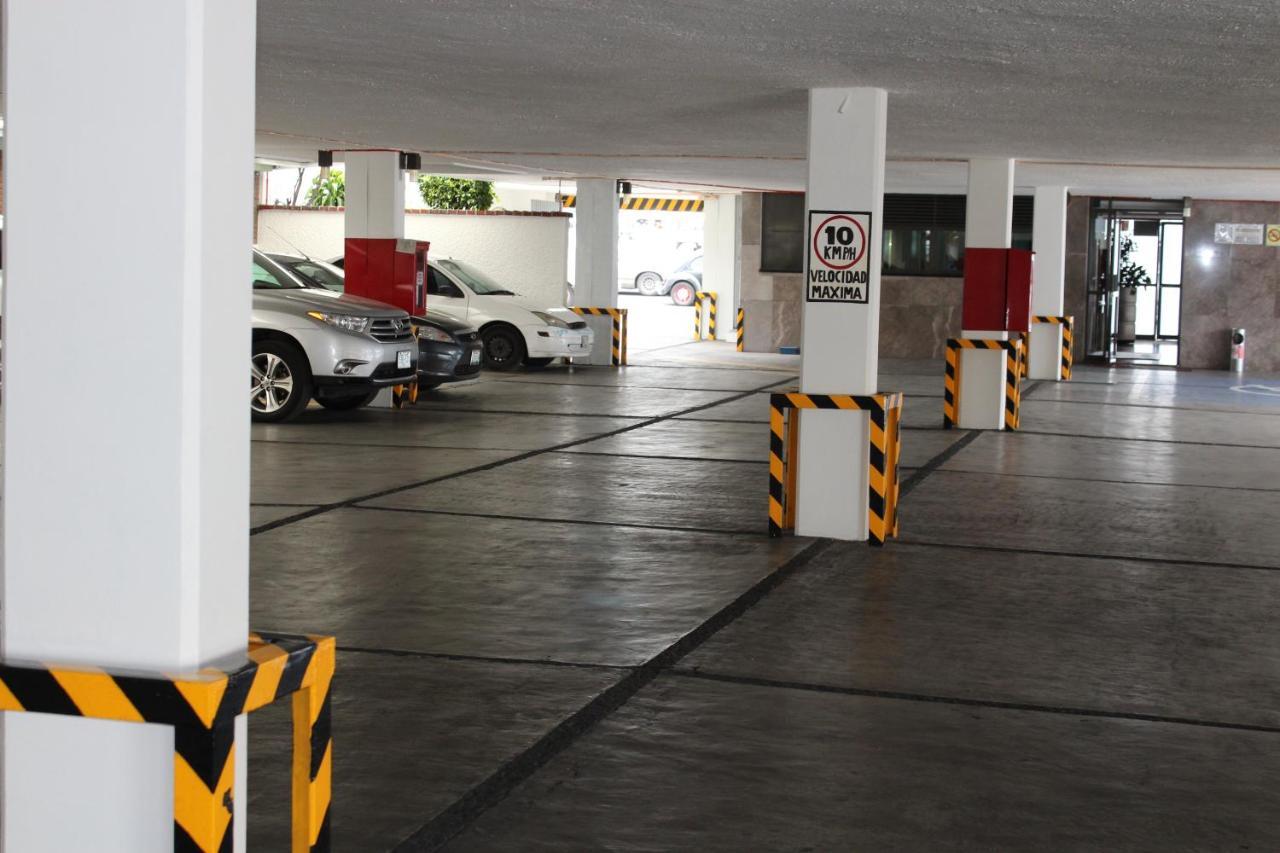 Del Sur Mexico-stad