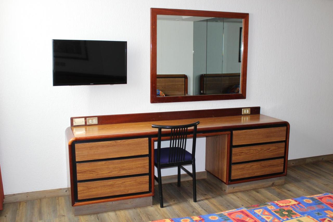 Del Sur Hotel Città del Messico